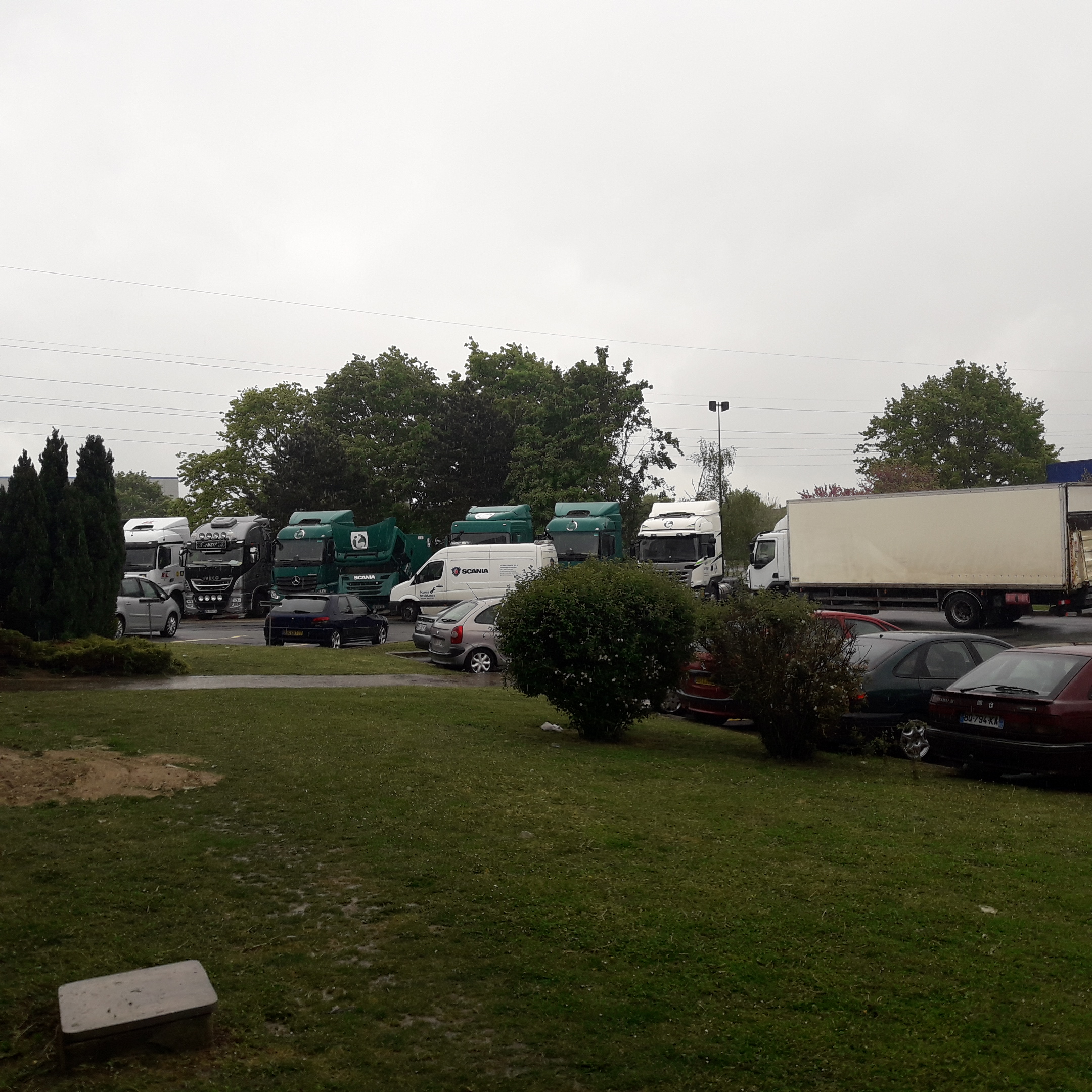 Photo n° 4 de l'avis de Walid.a fait le 02/05/2019 à 14:17