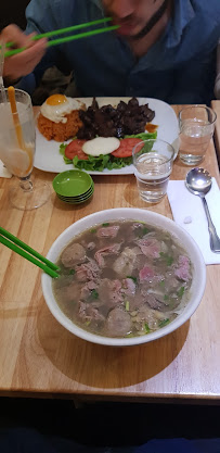 Phô du Restaurant vietnamien Phó 18 à Paris - n°8