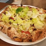 Photo n°9 de l'avis de Margherita.i fait le 12/05/2018 à 20:56 sur le  081 Pizzeria à Melegnano