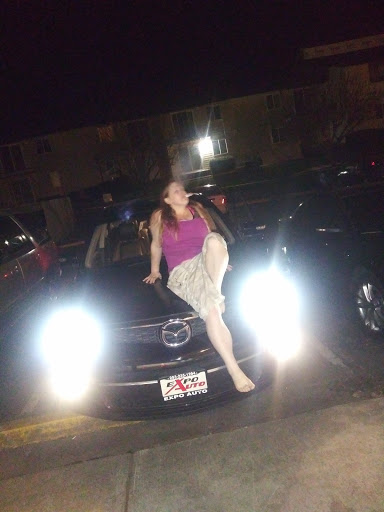 Used Car Dealer «Expo Auto», reviews and photos, 4304 S Tacoma Way, Tacoma, WA 98409, USA