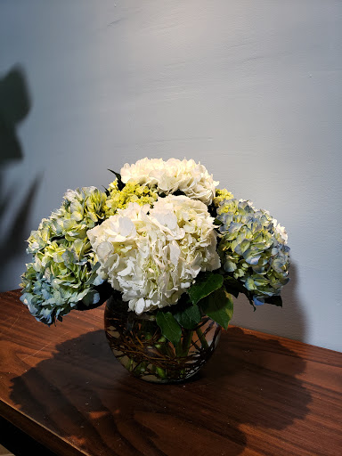 Florist «Port Jefferson Florist», reviews and photos, 408 Main St, Port Jefferson, NY 11777, USA