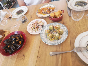 Photo n°28 de Bistrot La Peña à Amiens ()