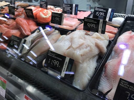 Supermarket «Publix Super Market at Lake Gibson Shopping Center», reviews and photos, 6767 US Hwy 98 N, Lakeland, FL 33809, USA