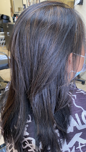 Beauty Salon «Jac Hair Salon», reviews and photos, 4045 Five Forks Trickum Rd SW, Lilburn, GA 30047, USA