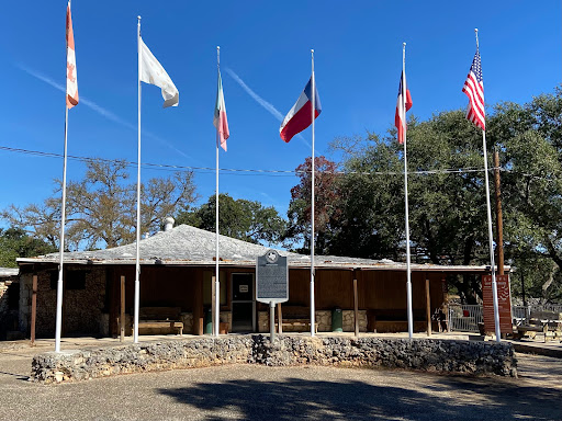 Tourist Attraction «Cascade Caverns», reviews and photos, 226 Cascade Cavern, Boerne, TX 78015, USA