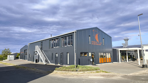 Tierärztliche Großtierpraxis Holger Wurthmann unter Mechernich, Rheinland-Pfalz