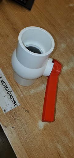 Hardware Store «Cox Hardware and Lumber», reviews and photos, 1923 N Wayside Dr, Houston, TX 77011, USA