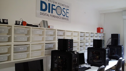 DIFOSE Bilişim Ltd. Şti