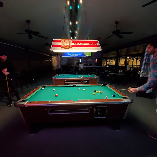 Lounge «FireWater Lounge and Patio», reviews and photos, 1018 Pennsylvania Ave, St Cloud, FL 34769, USA