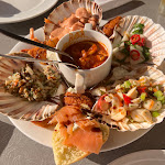 Photo n°2 de l'avis de T..a fait le 13/05/2022 à 18:15 sur le  Ristorante Pizzeria Rovella à Reutlingen