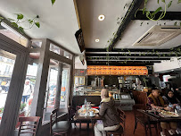 Atmosphère du Restaurant turc Welcome to Istanbul à Paris - n°20