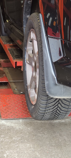 Tire Shop «Discount Tire», reviews and photos, 810 NE Northgate Way, Seattle, WA 98125, USA