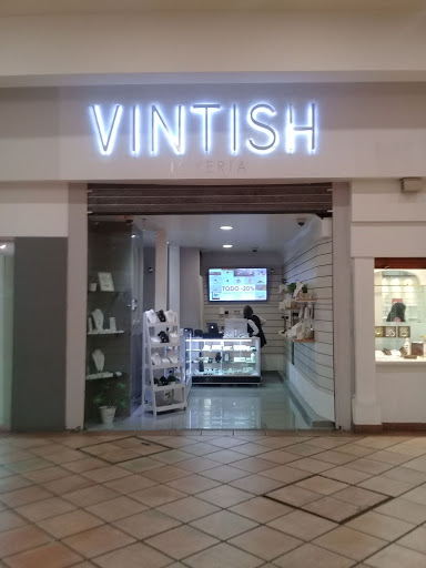 Vintish