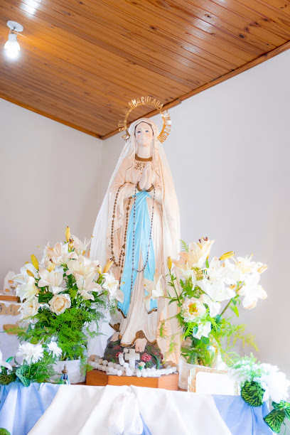 Capilla Inmaculada Concepción