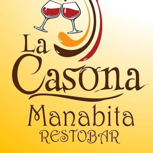 La Casona Manabita Restobar - Restaurante