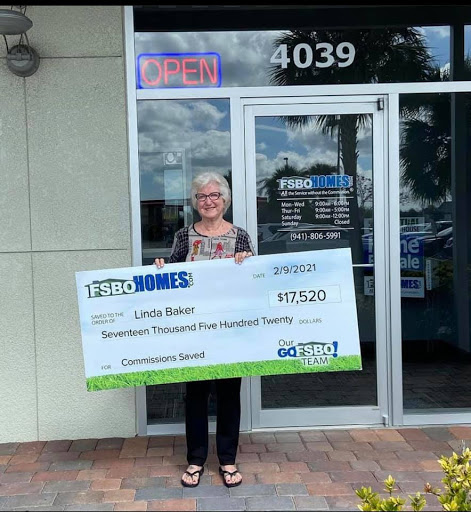 Real Estate Consultant «FSBOHomes.com», reviews and photos