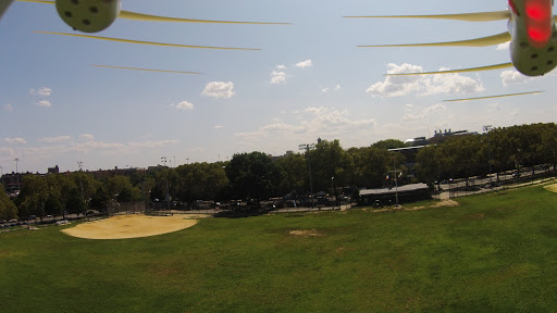 Park «Harris Park», reviews and photos, Goulden Ave, Bronx, NY 10468, USA