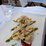 Photo n°2 de l'avis de Stefano.a fait le 12/08/2023 à 15:10 sur le  La bottega dei messapi à Verbania