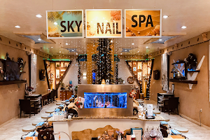 Sky Nail Spa image