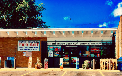 Convenience Store «Tremont Convenience Food Mart», reviews and photos, 2630 W 14th St, Cleveland, OH 44113, USA