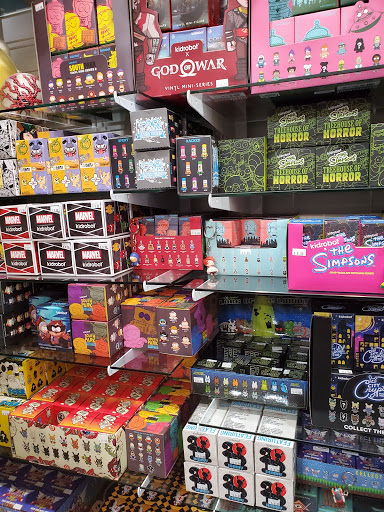 Gift Shop «Kawaii Gifts», reviews and photos, 5413 Walnut St, Pittsburgh, PA 15232, USA