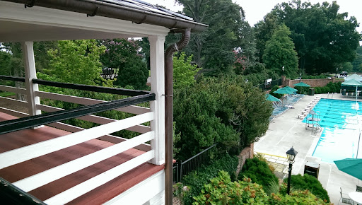 Country Club «Farmington Country Club», reviews and photos, 1625 Country Club Cir, Charlottesville, VA 22901, USA