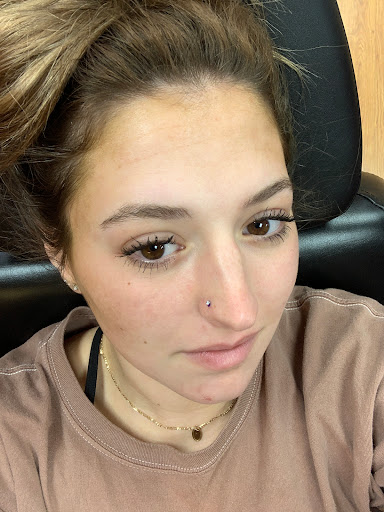 Tattoo Shop «Psychopathic Ink Tattoo & Piercings», reviews and photos, 129 E Beaufort St, Normal, IL 61761, USA