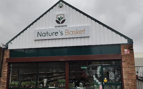 Nature's Basket image