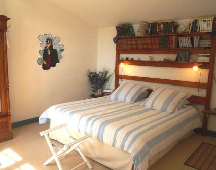 Chambres Chambre d'hôtes Chambre d'hôtes EDAINE Parc des Vignes de Bordeaux 33450 Montussan