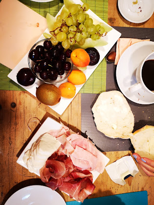 Plats et boissons Bed & Breakfast Casa d'Artista 73100 Lecce