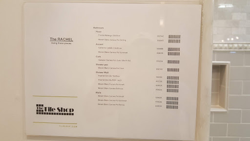 Tile Store «The Tile Shop», reviews and photos, 9699 W Broad St, Glen Allen, VA 23060, USA