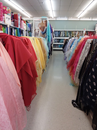 Fabric Store «Jo-Ann Fabrics and Crafts», reviews and photos, 8245 W Golf Rd, Niles, IL 60714, USA