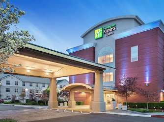 Holiday Inn Express & Suites Sacramento Airport Natomas, an IHG Hotel