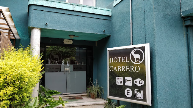 Hotel Cabrero