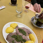 Photo n°1 de l'avis de Jay. fait le 26/04/2022 à 10:05 sur le  Ristorante Pizzeria Aurora à Milan