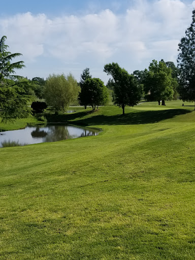 Golf Course «Diamond Oaks Golf Course», reviews and photos, 349 Diamond Oaks Rd, Roseville, CA 95678, USA