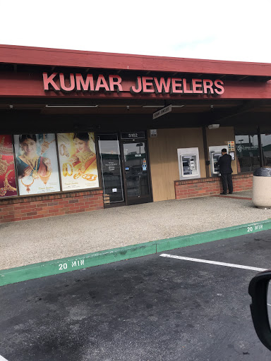 Jewelry Store «Kumar Jewelers», reviews and photos, 5162 Mowry Ave, Fremont, CA 94538, USA