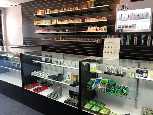 Tobacco Shop «Burton Heights Smoke Shop», reviews and photos, 1970 Division Ave S, Grand Rapids, MI 49507, USA