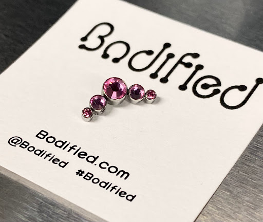 Find great first tattoo ideas for guys for your next unique tattoo in Oswego at Bodified