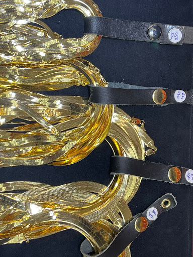 Jewelry Store «Moses Jewelers Inc», reviews and photos, 171 S High St, Columbus, OH 43215, USA