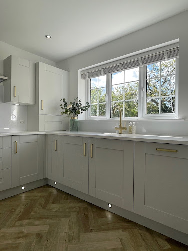 Reviews of Al Murad Granite Worktops in Leeds - Other