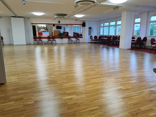 Tanzschule Innsbruck