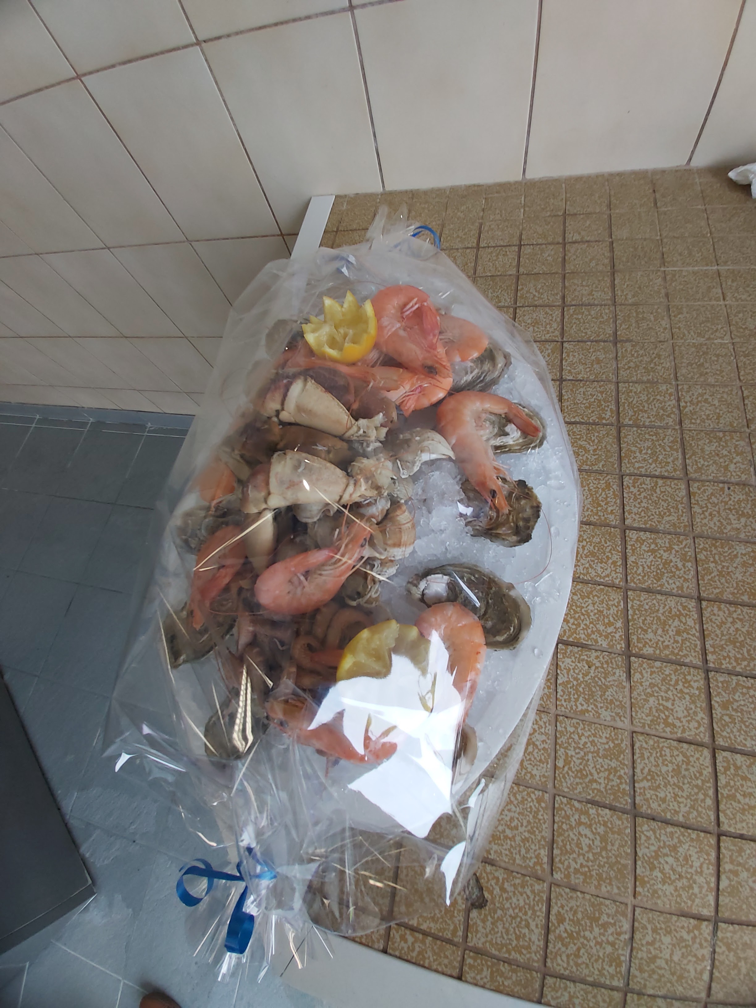 Photo n° 2 de l'avis de Cedrik.e fait le 11/04/2022 à 16:26