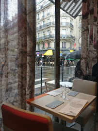 Atmosphère du Restaurant Le Paradis du Fruit - Les Halles à Paris - n°12