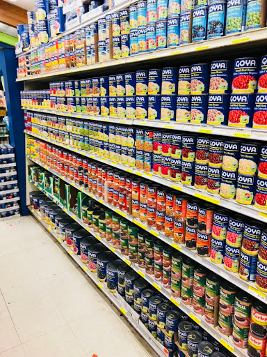 Supermarket «Big Apple Supermarket Inc», reviews and photos, 2916 Jefferson Davis Hwy, Richmond, VA 23234, USA