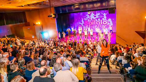 Báilalo Studio en Polinyà