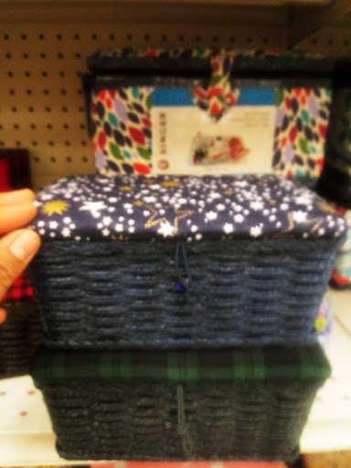 Fabric Store «Jo-Ann Fabrics and Crafts», reviews and photos, 2250 Griffin Way, Corona, CA 92879, USA