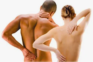 Restorative Therapies Bodywork image