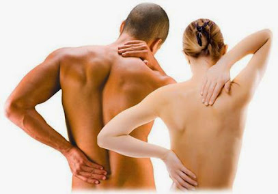 Restorative Therapies Bodywork
