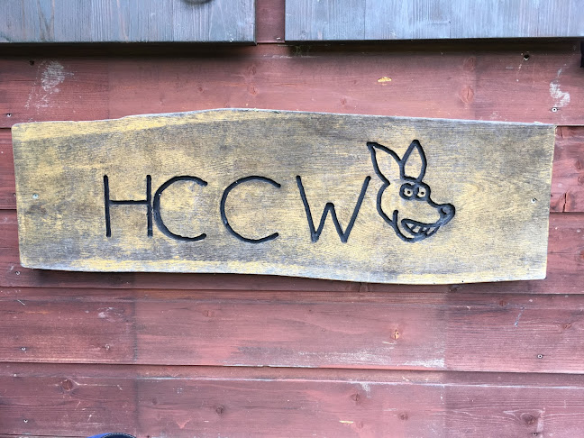 HCCW (Hundeclub im Chütt) - Wettingen